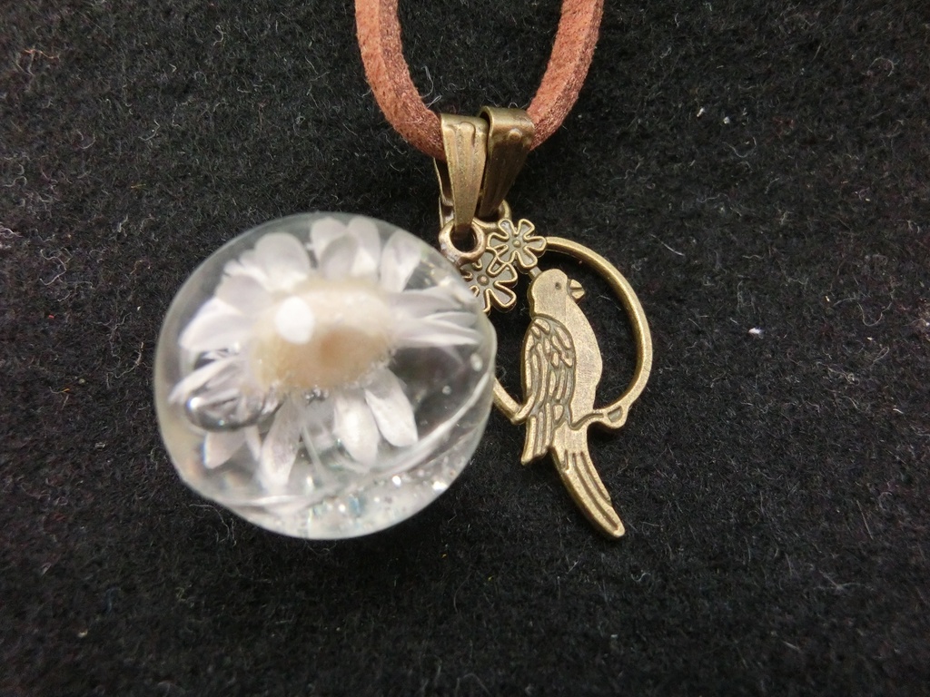 閉じ込められた春