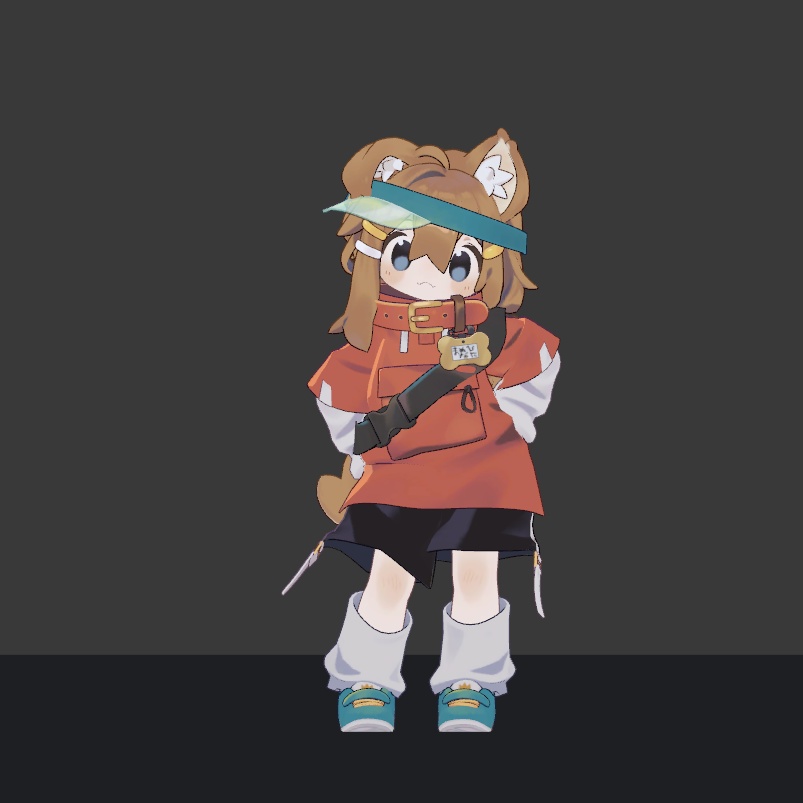 Helltaker Dance Motion (Free)