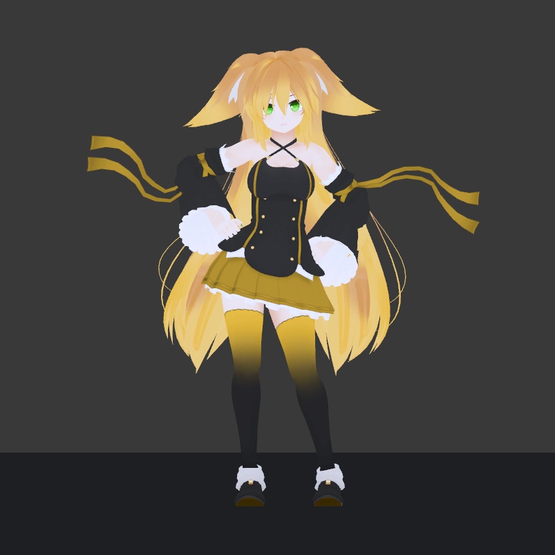 Helltaker Dance Motion (Free)