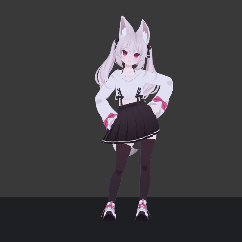 Helltaker Dance Motion (Free)