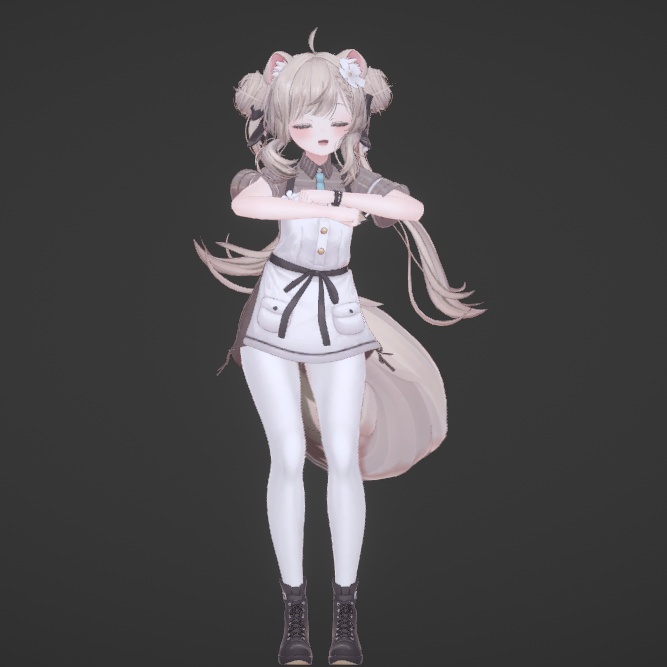 Maitake! Maitake! Motion