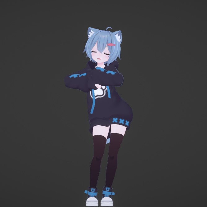 Maitake! Maitake! Motion