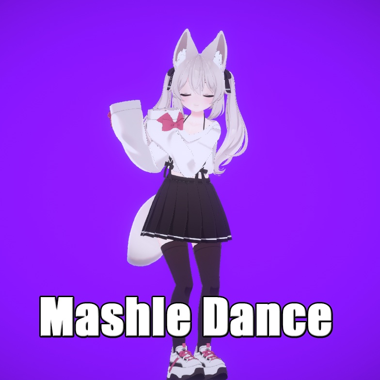 Dao Emote Bundle (Free)