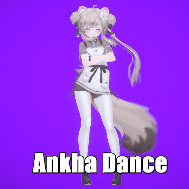 Dao Emote Bundle (Free)