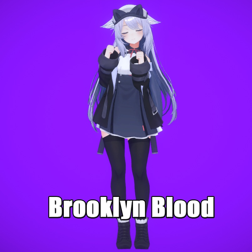 Dao Emote Bundle (Free)