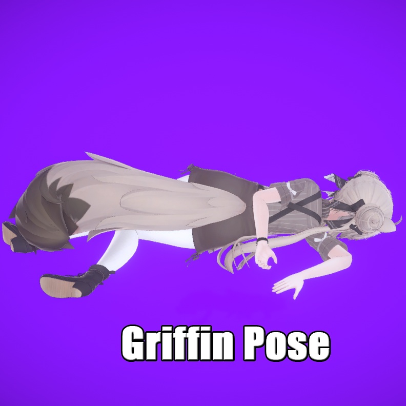 Dao Emote Bundle (Free)