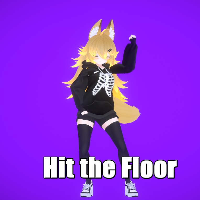 Dao Emote Bundle (Free)