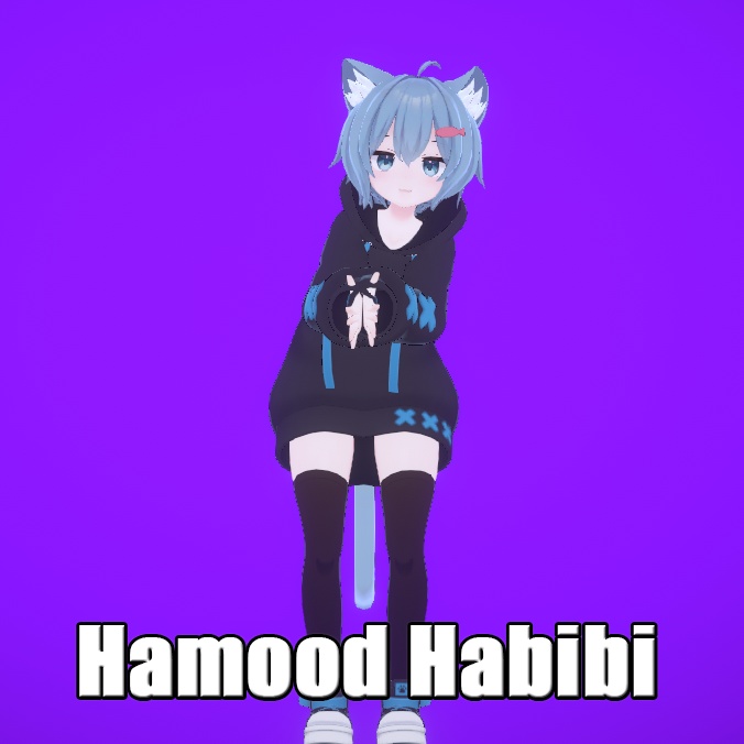 Dao Emote Bundle (Free)