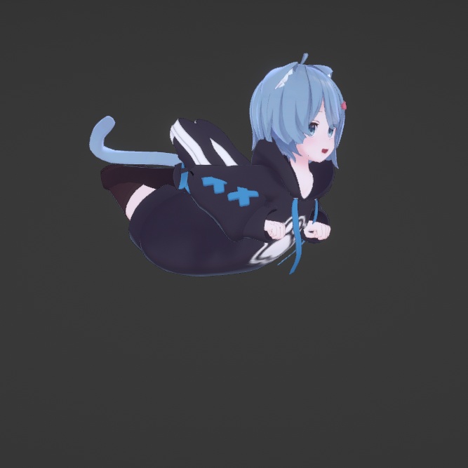 OIIA OIIA Animation (Free)