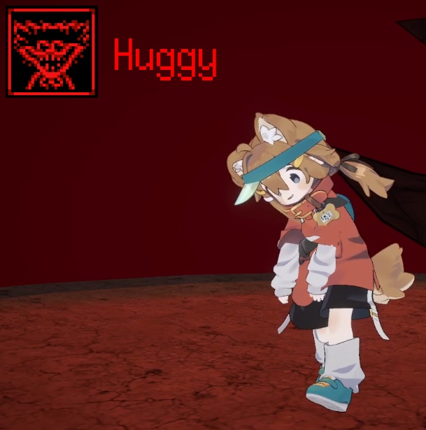 Terrors of Nowhere Emote Bundle