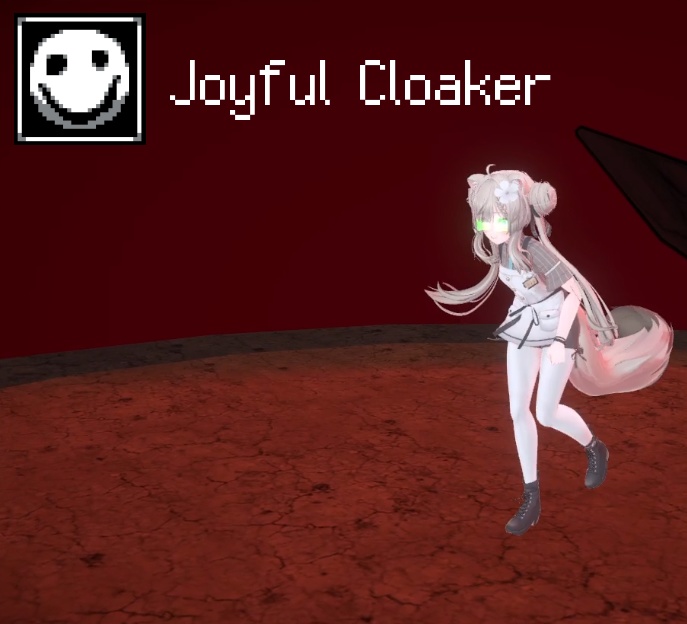 Terrors of Nowhere Emote Bundle