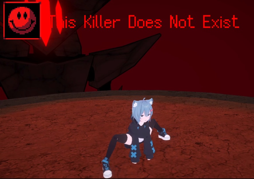 Terrors of Nowhere Emote Bundle