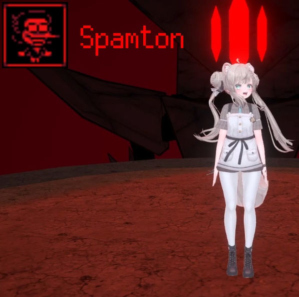 Terrors of Nowhere Emote Bundle