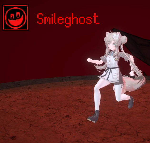 Terrors of Nowhere Emote Bundle