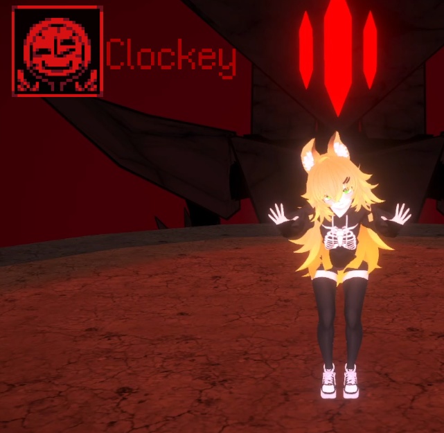 Terrors of Nowhere Emote Bundle