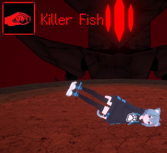 Terrors of Nowhere Emote Bundle