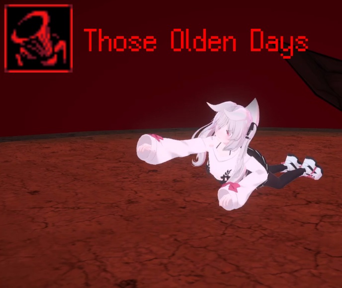 Terrors of Nowhere Emote Bundle