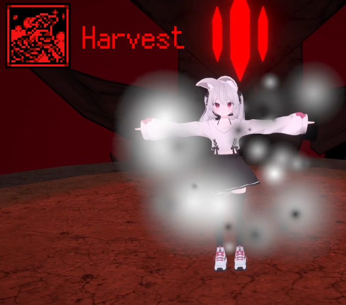 Terrors of Nowhere Emote Bundle