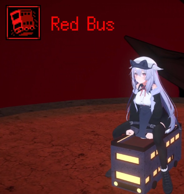 Terrors of Nowhere Emote Bundle