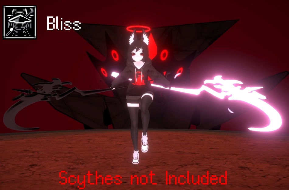 Terrors of Nowhere Emote Bundle