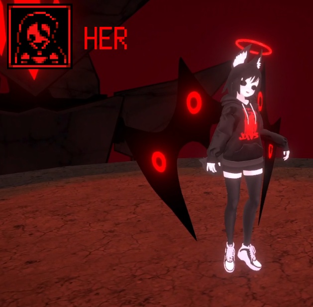 Terrors of Nowhere Emote Bundle