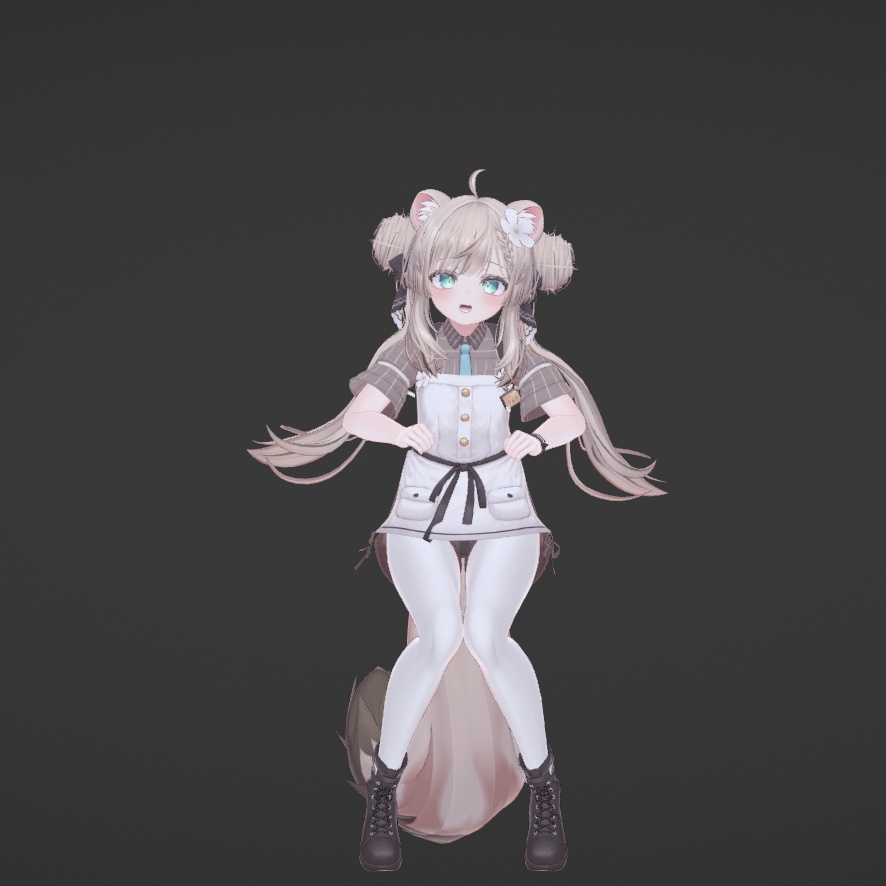 TETORIS Animation