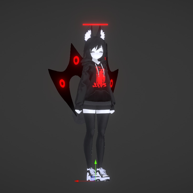 DO THE FLOP! - Animation