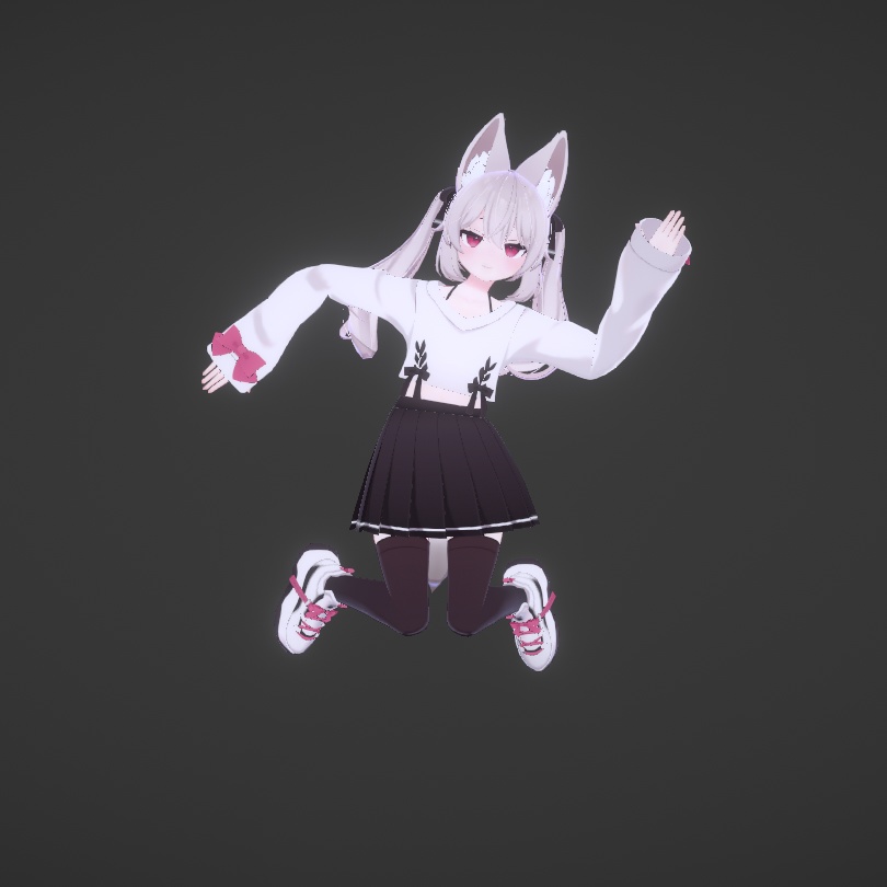 DO THE FLOP! - Animation