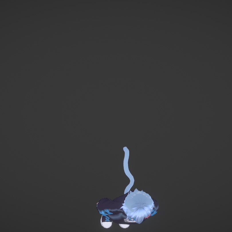 DO THE FLOP! - Animation