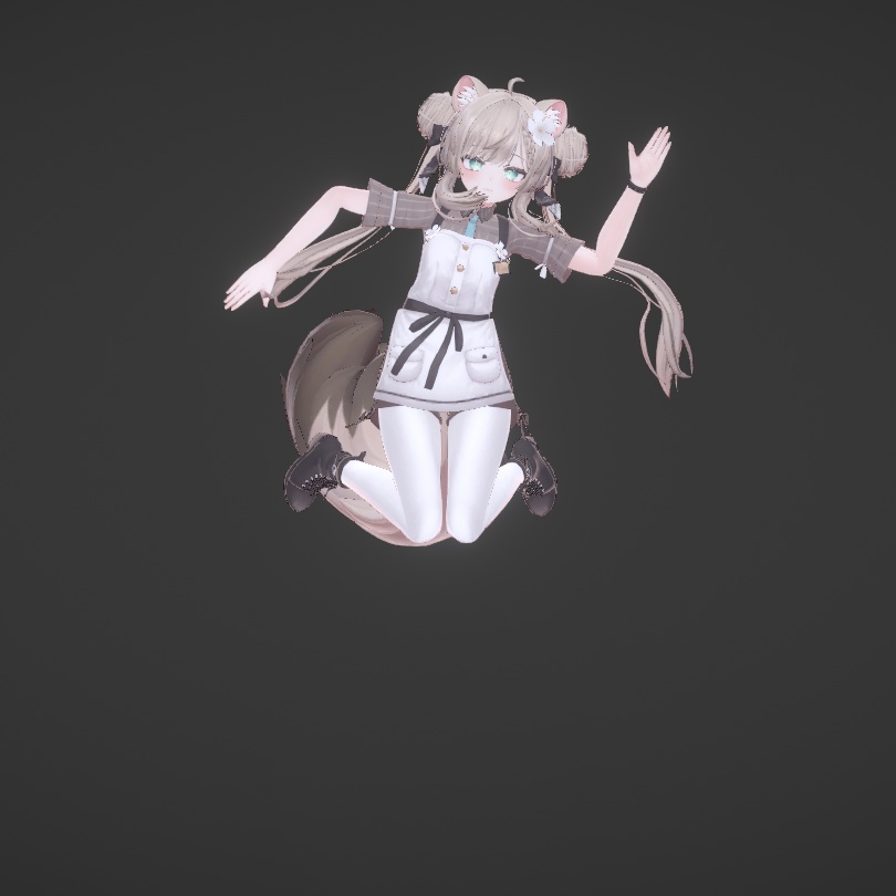 DO THE FLOP! - Animation