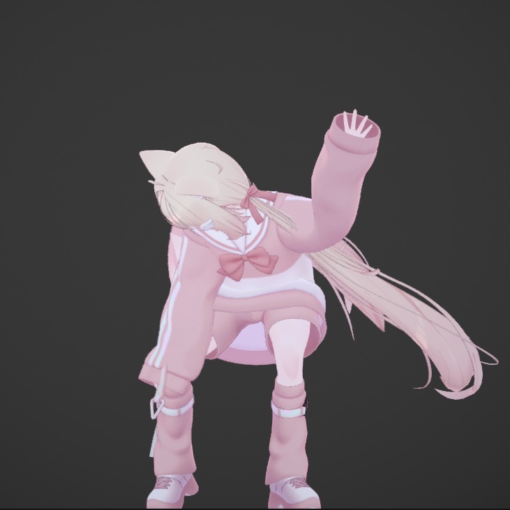 The Stanky Leg Dance