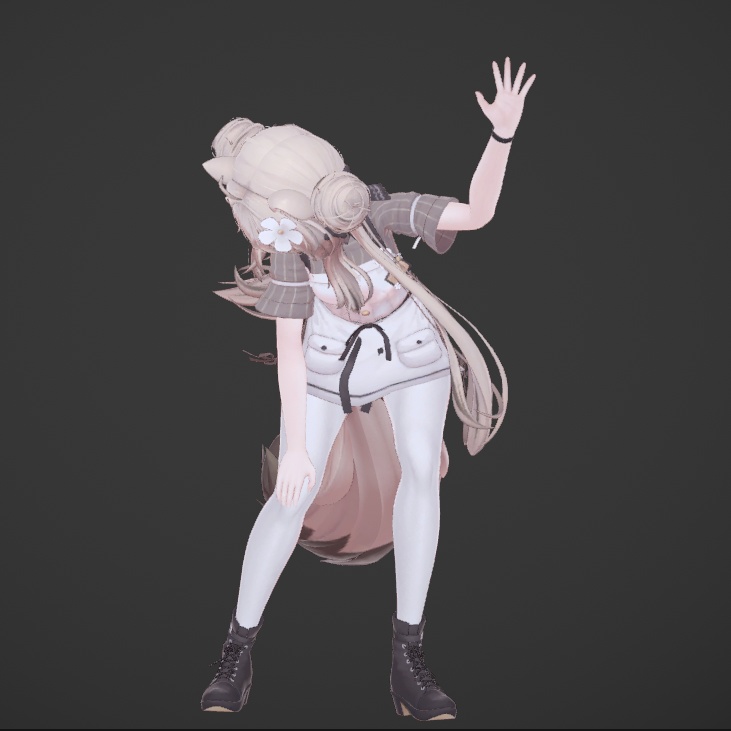 The Stanky Leg Dance