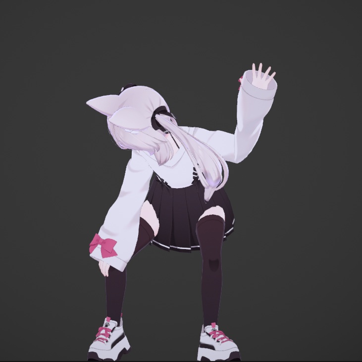 The Stanky Leg Dance