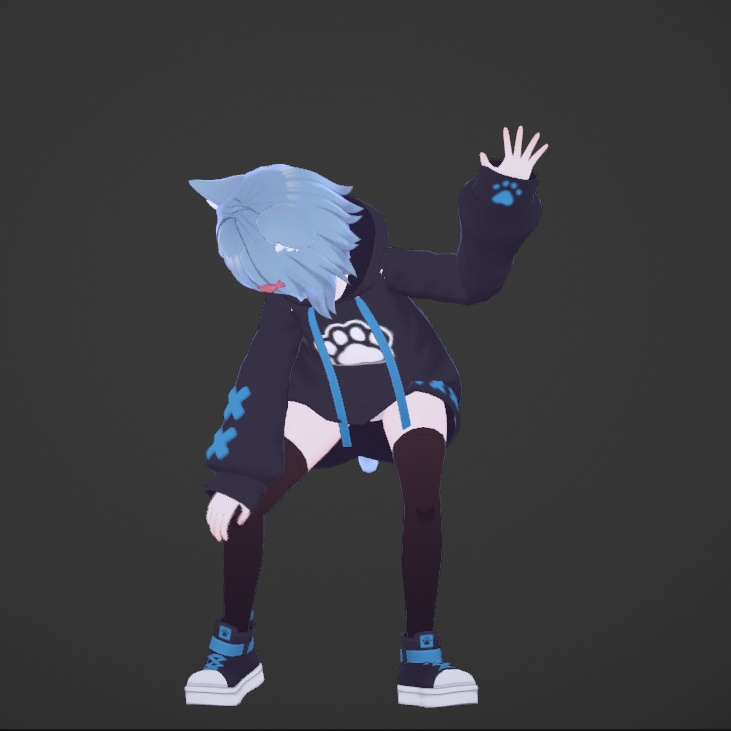 The Stanky Leg Dance