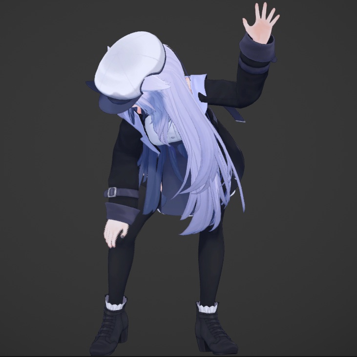 The Stanky Leg Dance