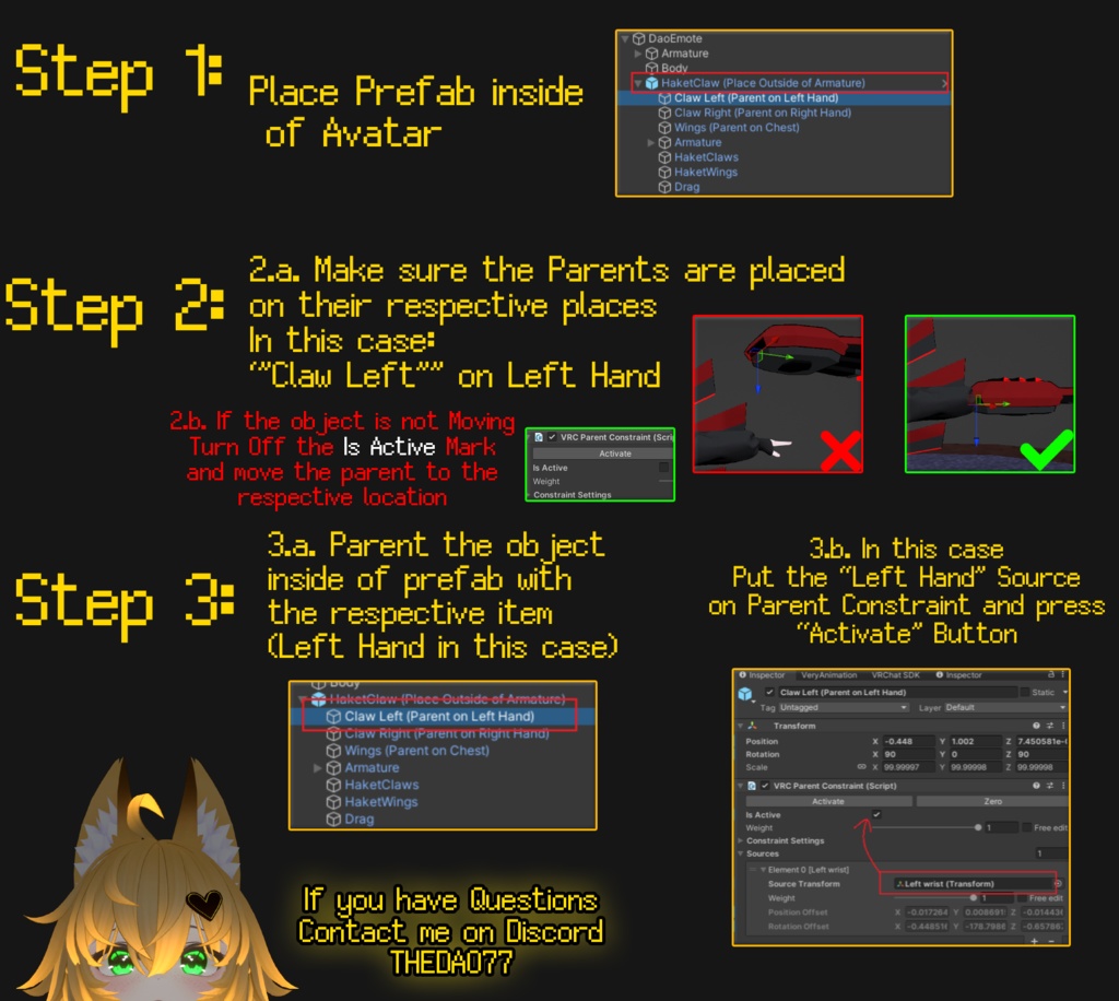 Terrors of Nowhere Emerald Coil Animation Bundle