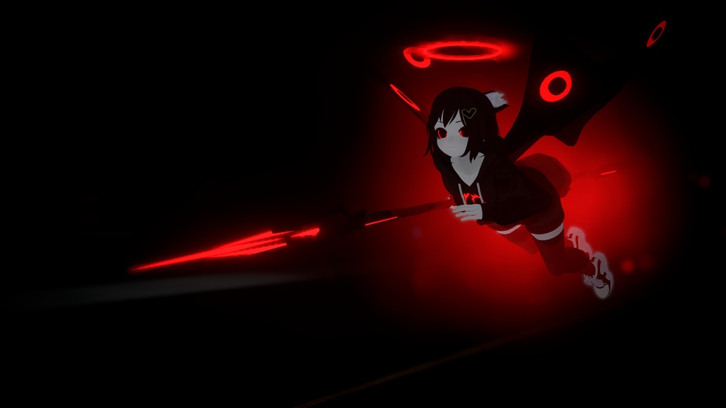 Terrors of Nowhere Emerald Coil Animation Bundle