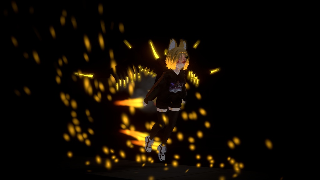 Terrors of Nowhere Emerald Coil Animation Bundle