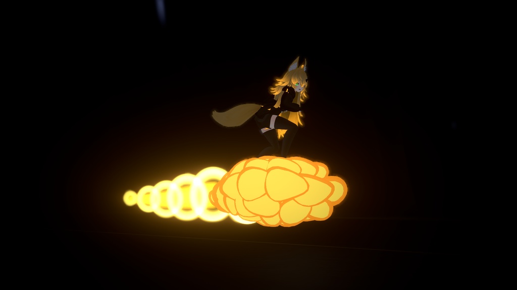 Terrors of Nowhere Emerald Coil Animation Bundle