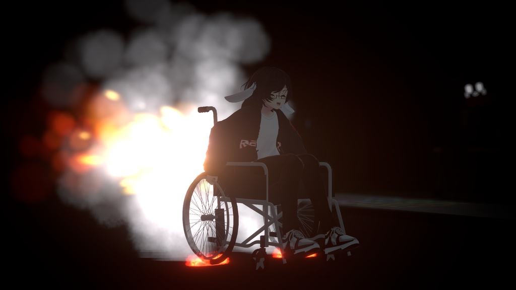 Terrors of Nowhere Emerald Coil Animation Bundle