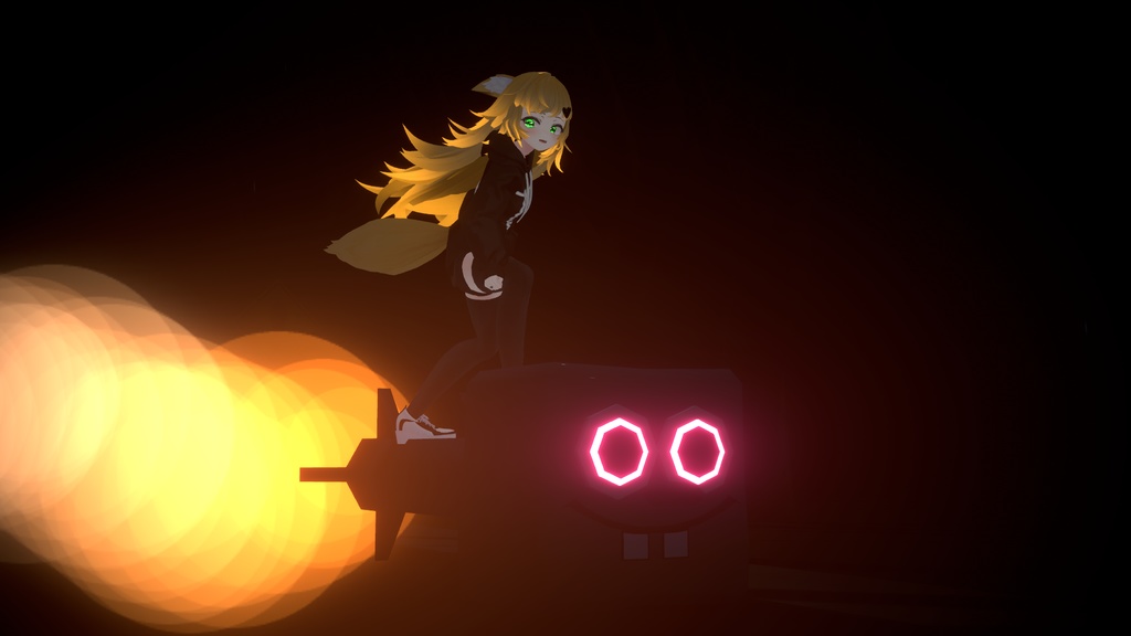 Terrors of Nowhere Emerald Coil Animation Bundle