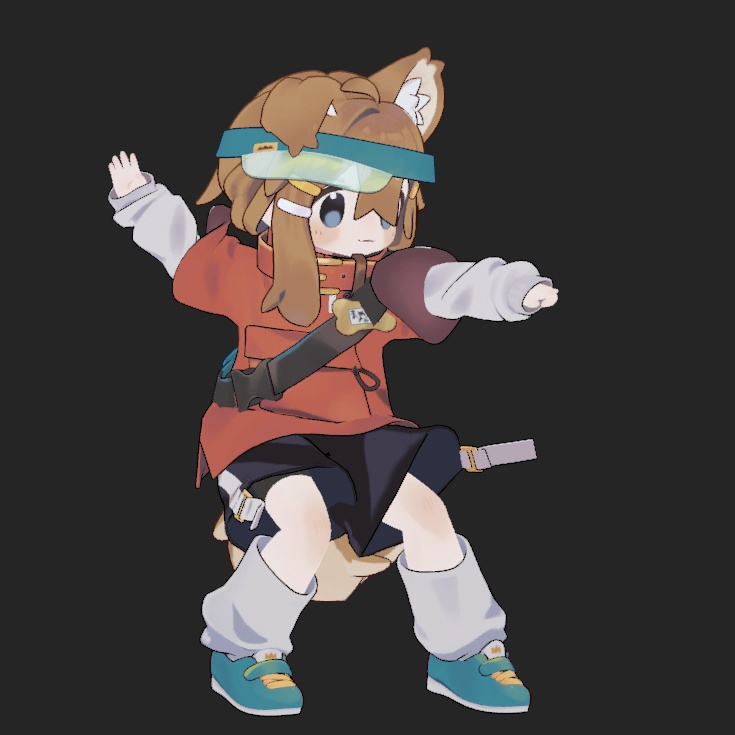 Metroman Dance Emote