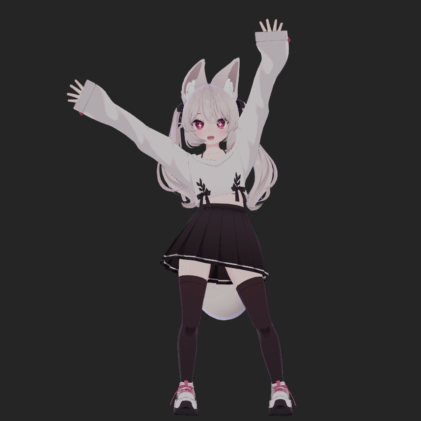 PEAK Dance Animation