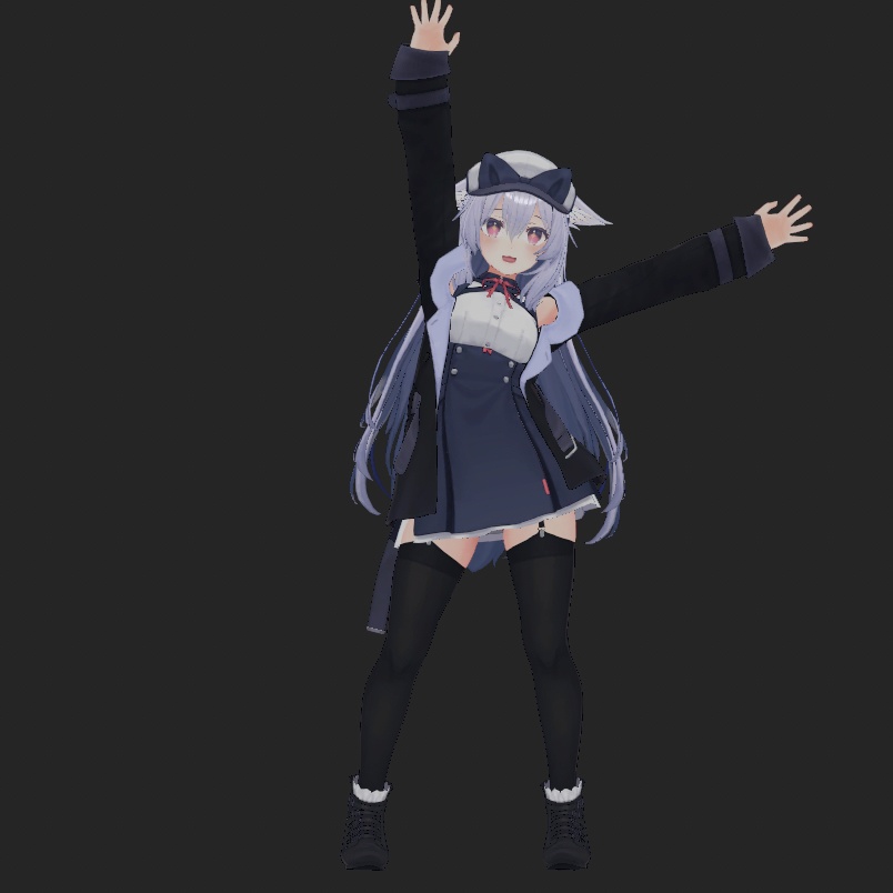 PEAK Dance Animation