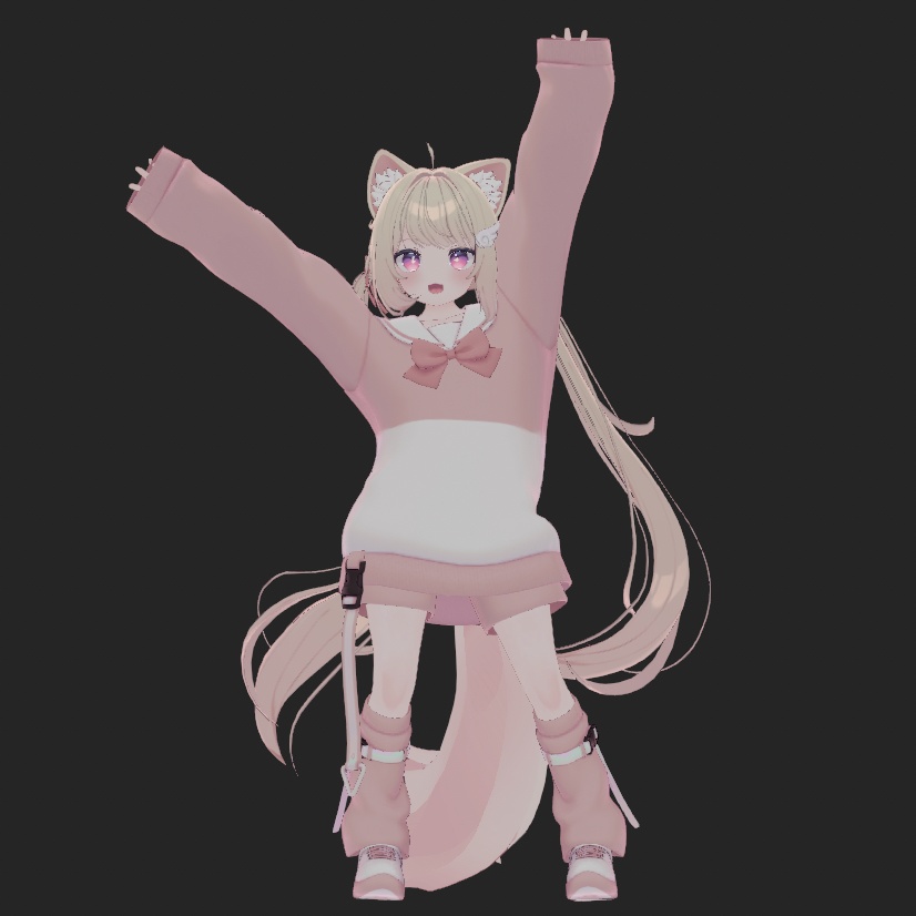 PEAK Dance Animation