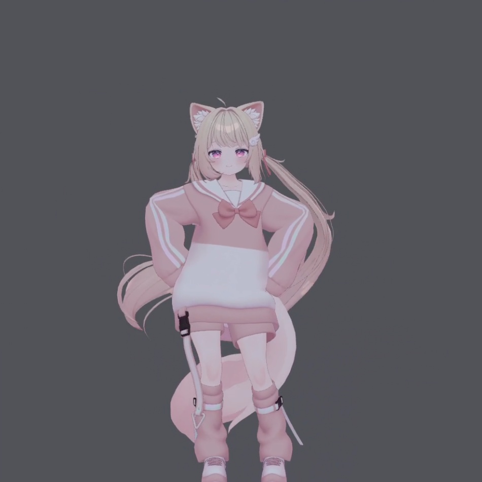 Agnes Cortisol Emote