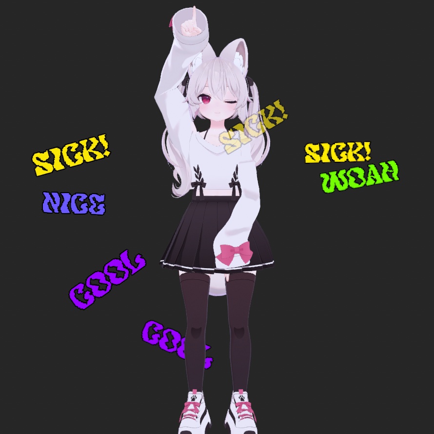 AVGN Dance Animation