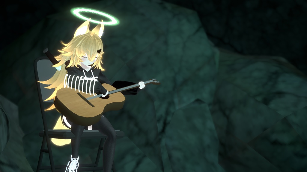 【Terrors of Nowhere】 Terrors Emotes 2 Bundle