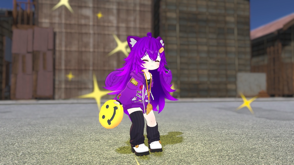 【Terrors of Nowhere】 Terrors Emotes 2 Bundle