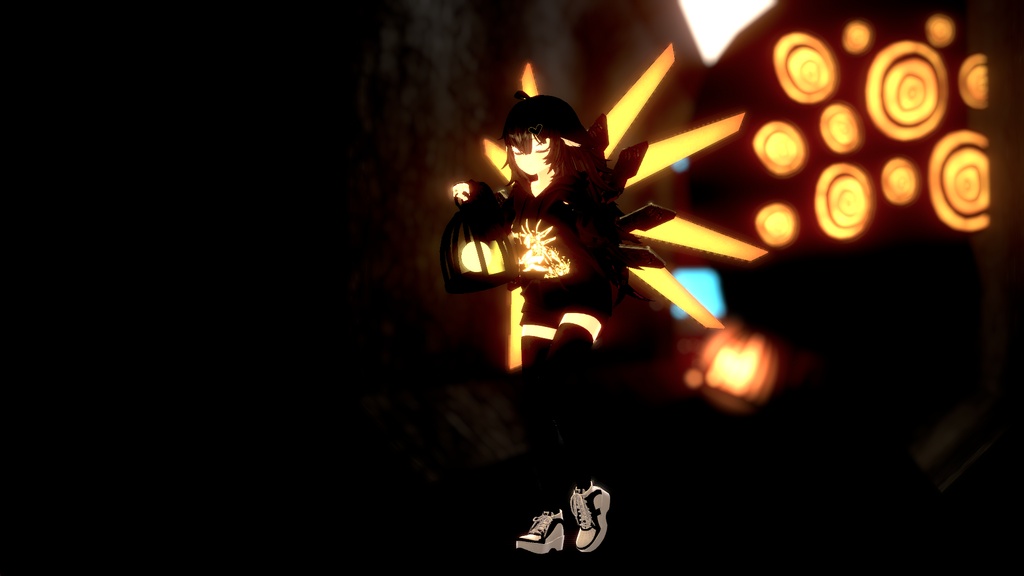 【Terrors of Nowhere】 Terrors Emotes 2 Bundle